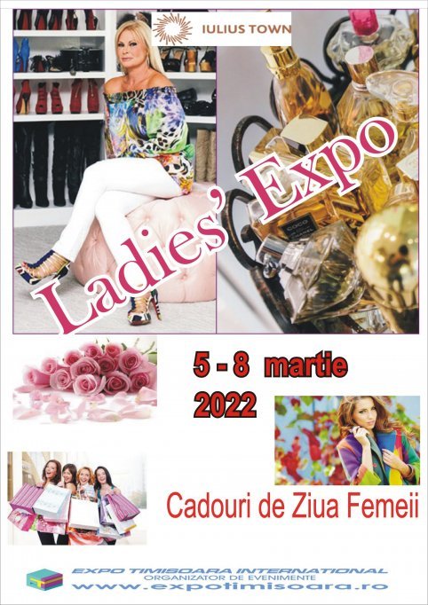 Ladies' Expo