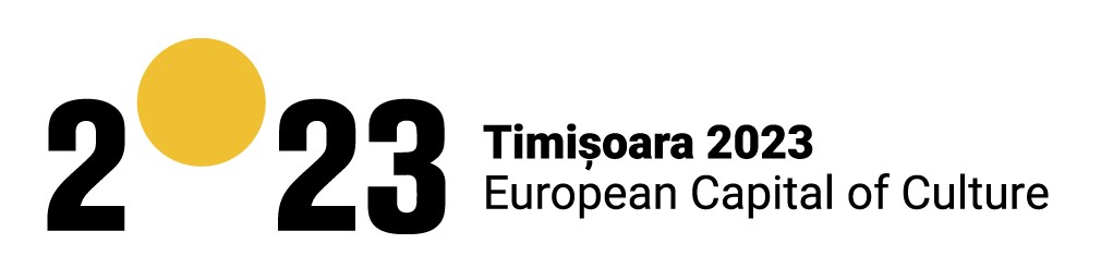 Timișoara 2023 - Capitala Europeană a Culturii