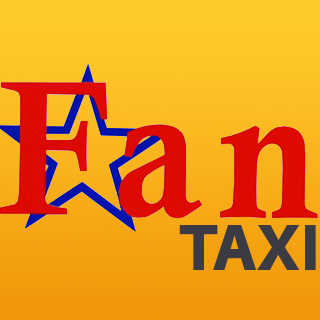 Fan Taxi
