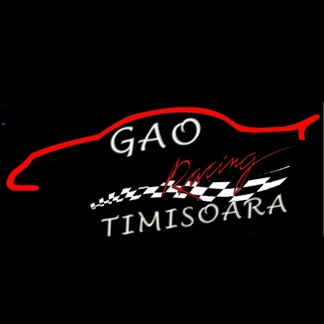 GAO Racing Timisoara